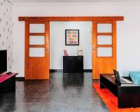 Alquiler a largo plazo - Apartamento - Elche - Center