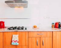 Alquiler a largo plazo - Apartamento - Elche - Center