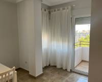 Alquiler a largo plazo - Apartamento - Elche - Center