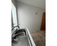 Alquiler a largo plazo - Apartamento - Elche - Center
