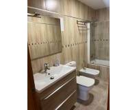 Alquiler a largo plazo - Apartamento - Elche - Center