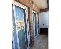 Alquiler a largo plazo - Apartamento - Elche - Center