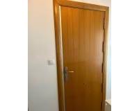 Alquiler a largo plazo - Apartamento - Elche - Center