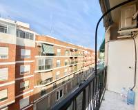 Alquiler a largo plazo - Apartamento - Elche - Center