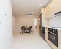 Alquiler a largo plazo - Apartamento - Elche - Center