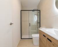 Alquiler a largo plazo - Apartamento - Elche - Center