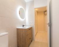 Alquiler a largo plazo - Apartamento - Elche - Center