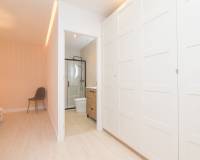 Alquiler a largo plazo - Apartamento - Elche - Center