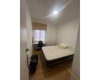 Alquiler a largo plazo - Apartamento - Elche - Center