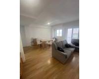 Alquiler a largo plazo - Apartamento - Elche - Center