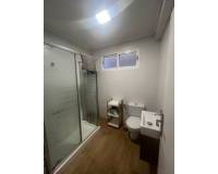 Alquiler a largo plazo - Apartamento - Elche - Center