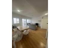 Alquiler a largo plazo - Apartamento - Elche - Center