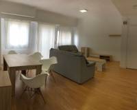 Alquiler a largo plazo - Apartamento - Elche - Center
