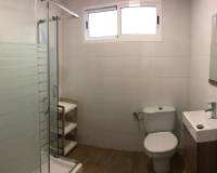 Alquiler a largo plazo - Apartamento - Elche - Center