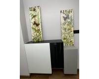 Alquiler a largo plazo - Apartamento - Elche - Ciutat Jardí - Torreta Verdí