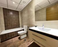 Alquiler a largo plazo - Apartamento - Elche - Ciutat Jardí - Torreta Verdí