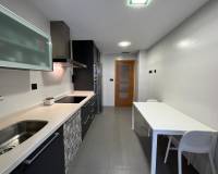 Alquiler a largo plazo - Apartamento - Elche - Ciutat Jardí - Torreta Verdí