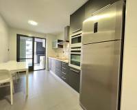 Alquiler a largo plazo - Apartamento - Elche - Ciutat Jardí - Torreta Verdí