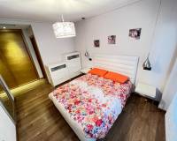 Alquiler a largo plazo - Apartamento - Elche - Ciutat Jardí - Torreta Verdí