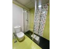 Alquiler a largo plazo - Apartamento - Elche - El Altet