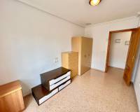 Alquiler a largo plazo - Apartamento - Elche - La Marina