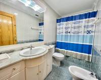 Alquiler a largo plazo - Apartamento - Elche - La Marina