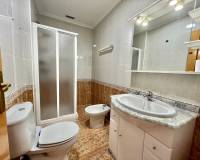 Alquiler a largo plazo - Apartamento - Elche - La Marina