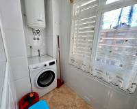 Alquiler a largo plazo - Apartamento - Elche - La Marina
