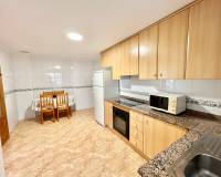 Alquiler a largo plazo - Apartamento - Elche - La Marina