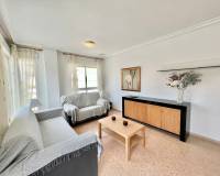 Alquiler a largo plazo - Apartamento - Elche - La Marina