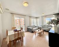 Alquiler a largo plazo - Apartamento - Elche - La Marina