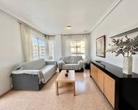 Alquiler a largo plazo - Apartamento - Elche - La Marina