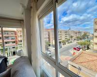 Alquiler a largo plazo - Apartamento - Elche - La Marina