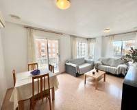 Alquiler a largo plazo - Apartamento - Elche - La Marina
