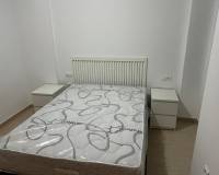 Alquiler a largo plazo - Apartamento - Elche