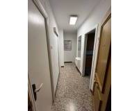 Alquiler a largo plazo - Apartamento - Elche