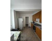 Alquiler a largo plazo - Apartamento - Elche