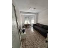 Alquiler a largo plazo - Apartamento - Elche