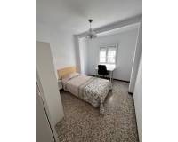 Alquiler a largo plazo - Apartamento - Elche