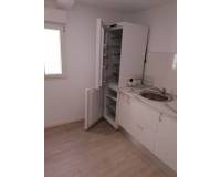 Alquiler a largo plazo - Apartamento - Elche