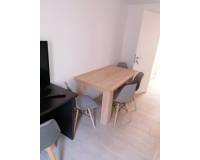 Alquiler a largo plazo - Apartamento - Elche