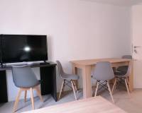 Alquiler a largo plazo - Apartamento - Elche