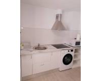 Alquiler a largo plazo - Apartamento - Elche