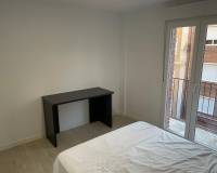 Alquiler a largo plazo - Apartamento - Elche