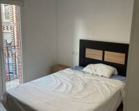 Alquiler a largo plazo - Apartamento - Elche