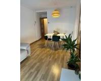 Alquiler a largo plazo - Apartamento - Elche