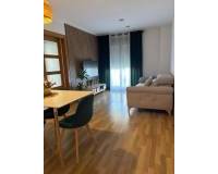 Alquiler a largo plazo - Apartamento - Elche