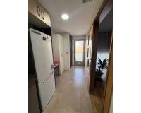 Alquiler a largo plazo - Apartamento - Elche