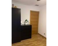 Alquiler a largo plazo - Apartamento - Elche