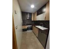 Alquiler a largo plazo - Apartamento - Elche